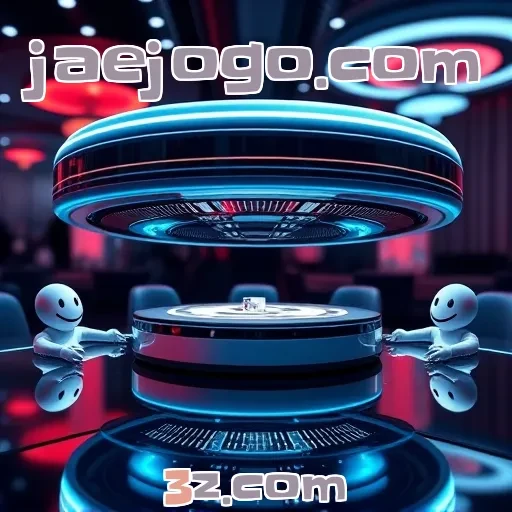 jaejogo.com Bônus