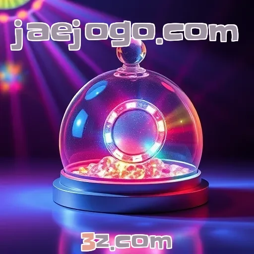 jaejogo.com Site Confiável