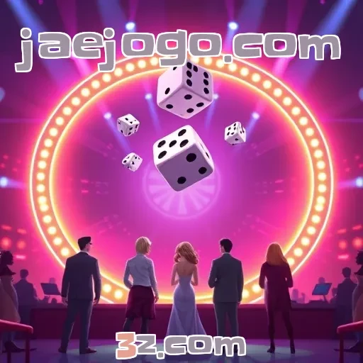 jaejogo.com: Explore Jogos Diversos e Emoções Incríveis