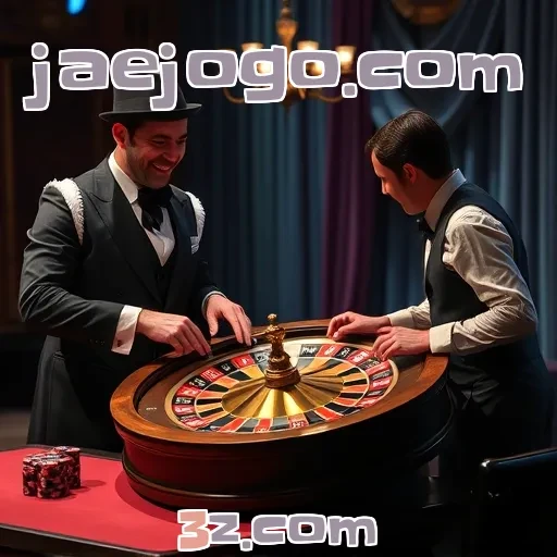 jaejogo.com Pagamento