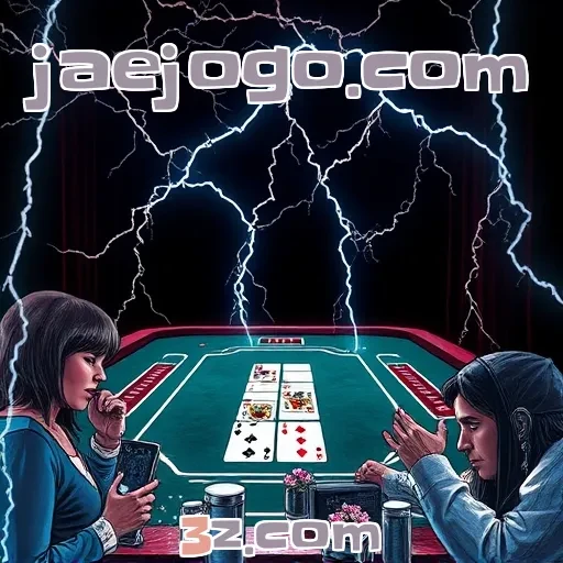 jaejogo.com Eventos Esportivos