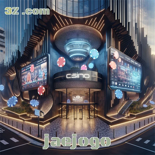 Entre no Mundo VIP dos Jogos no Jaejogo